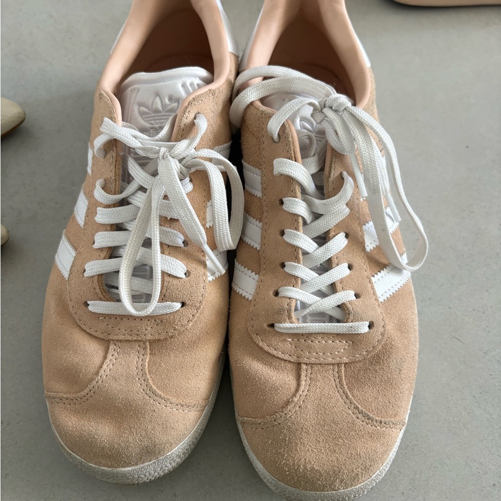 Adidas Gazelle 7